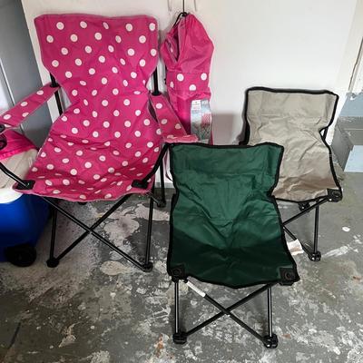 Camping Gear & Flashlights (G-MG)