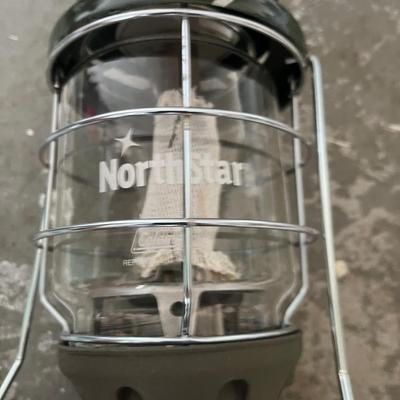 Camping Gear & Flashlights (G-MG)