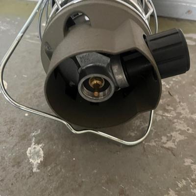 Camping Gear & Flashlights (G-MG)
