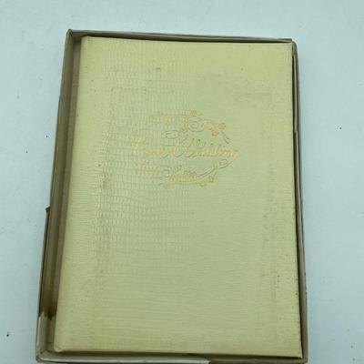 Photo albums