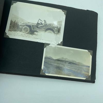Photo albums