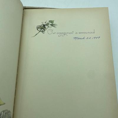 Photo albums