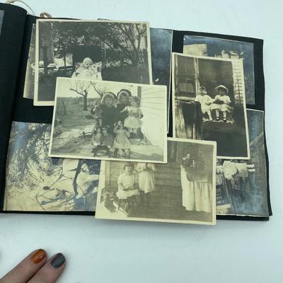 Photo albums
