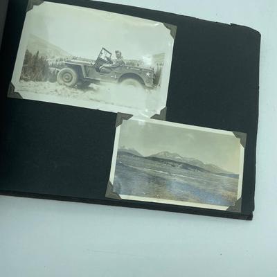 Photo albums