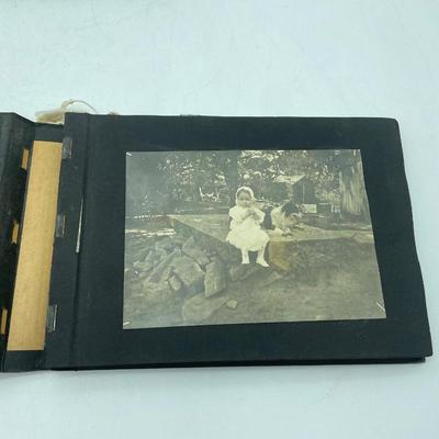 Photo albums