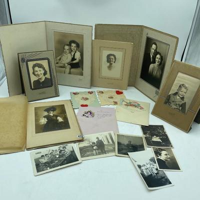 Pictures