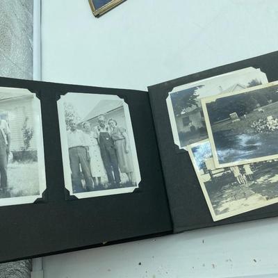 1938 East high school photo