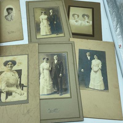 Pictures