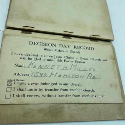 The Shorter Heidelberg Catechism