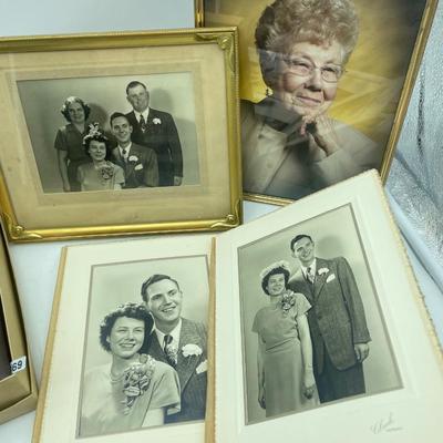 Family photos