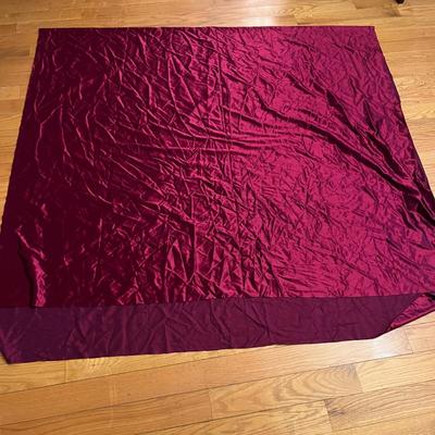 Renaissance Costume For Horse & Rider (G-MG)