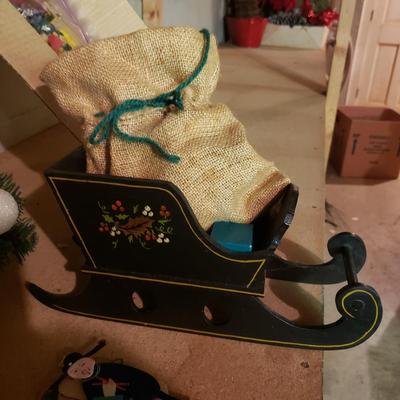 Christmas in August: Lots of Decor! (BS-KD)