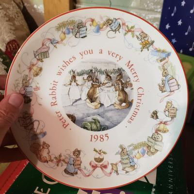 Christmas in August: Lots of Decor! (BS-KD)