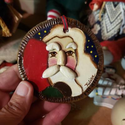 Christmas in August: Lots of Decor! (BS-KD)