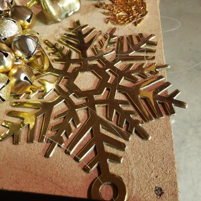 Christmas in August: Lots of Decor! (BS-KD)