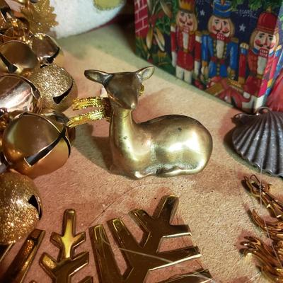 Christmas in August: Lots of Decor! (BS-KD)