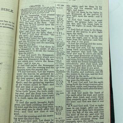 Family Bible