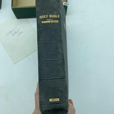 Family Bible