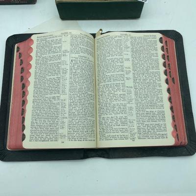 Family Bible