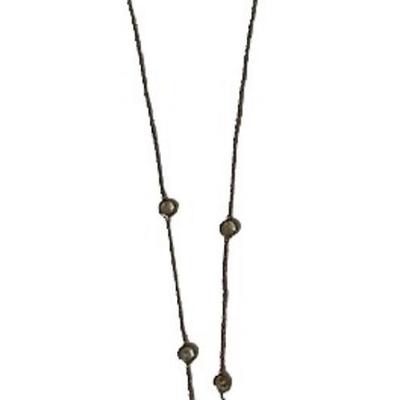 Stamped 14K Gold Necklace [2.37g]