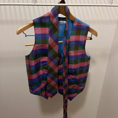 Ladies Equestrian Clothing Size 12-14 (G-MG)