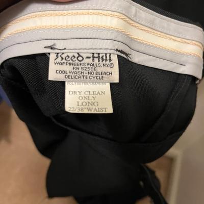 Ladies Equestrian Clothing Size 12-14 (G-MG)