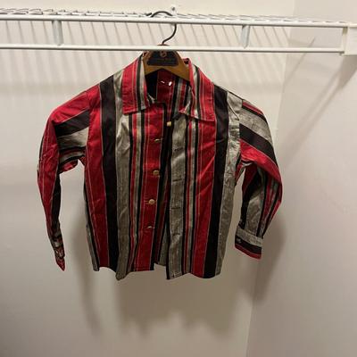 Ladies Equestrian Clothing Size 12-14 (G-MG)