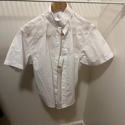 Ladies Equestrian Clothing Size 12-14 (G-MG)