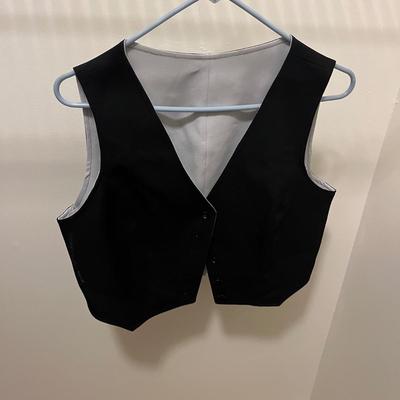 Ladies Equestrian Clothing Size 12-14 (G-MG)