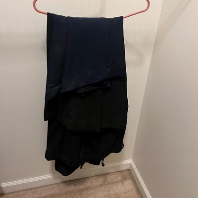 Ladies Equestrian Clothing Size 12-14 (G-MG)