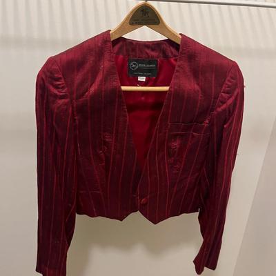 Ladies Equestrian Clothing Size 12-14 (G-MG)