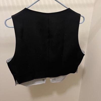Ladies Equestrian Clothing Size 12-14 (G-MG)