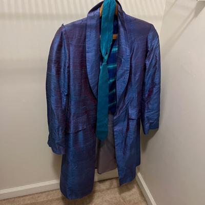 Ladies Equestrian Clothing Size 12-14 (G-MG)