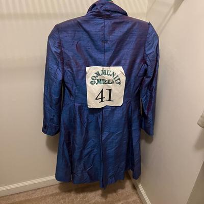 Ladies Equestrian Clothing Size 12-14 (G-MG)