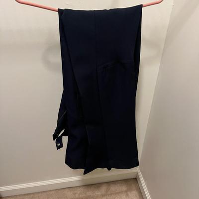 Ladies Equestrian Clothing Size 12-14 (G-MG)