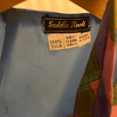 Ladies Equestrian Clothing Size 12-14 (G-MG)