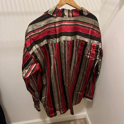 Ladies Equestrian Clothing Size 12-14 (G-MG)