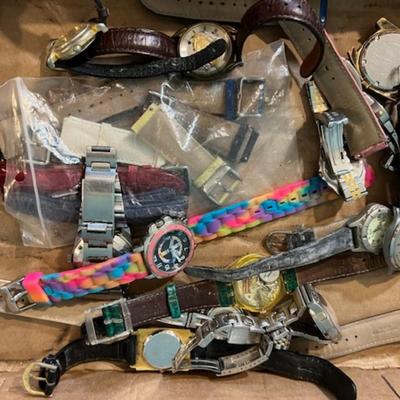 Watch and More Assortment