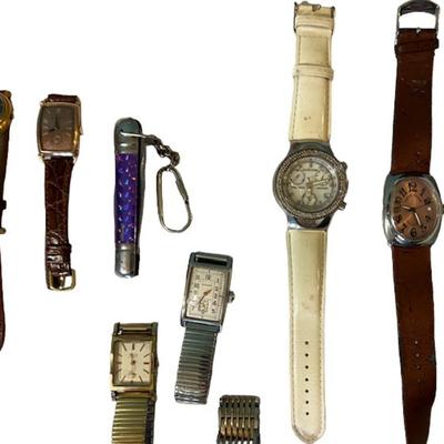Watch and More Assortment