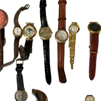 Watch and More Assortment