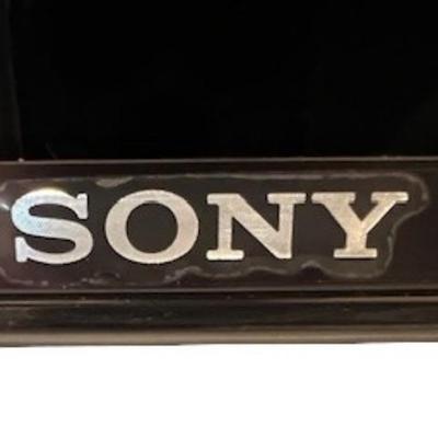 Sony Bravia Flat Screen Television