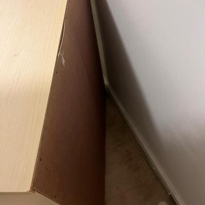 Cabinet With Two Adjustable Shelves (PC-MG)