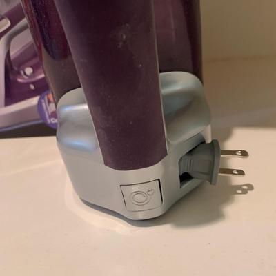 Makita Cordless Vacuum with Laundry and Household Supplies (MB-HS)