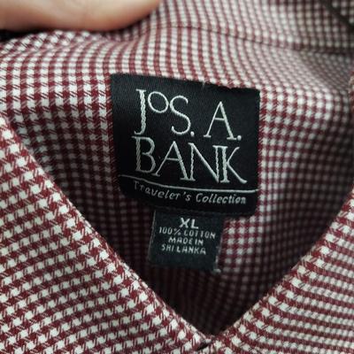 XL Button Down Shirts by Brooks Brothers and more (PC-BBL)