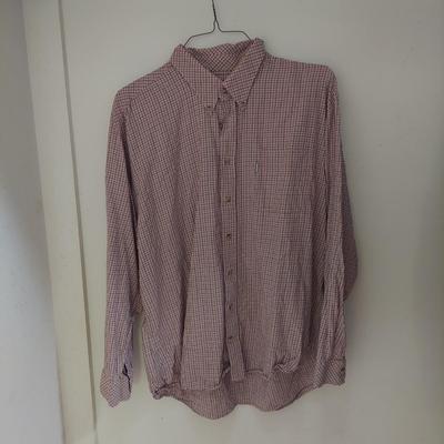 XL Button Down Shirts by Brooks Brothers and more (PC-BBL)