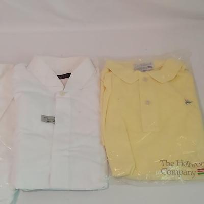 XL Button Down Shirts by Brooks Brothers and more (PC-BBL)