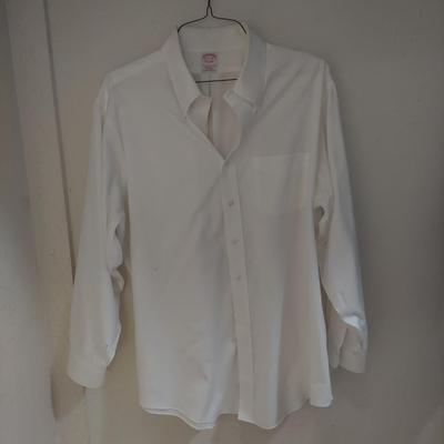 XL Button Down Shirts by Brooks Brothers and more (PC-BBL)