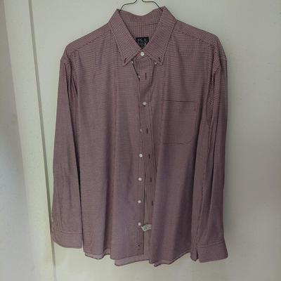XL Button Down Shirts by Brooks Brothers and more (PC-BBL)