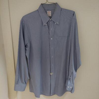XL Button Down Shirts by Brooks Brothers and more (PC-BBL)