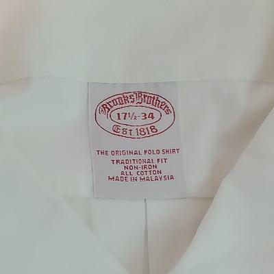 XL Button Down Shirts by Brooks Brothers and more (PC-BBL)